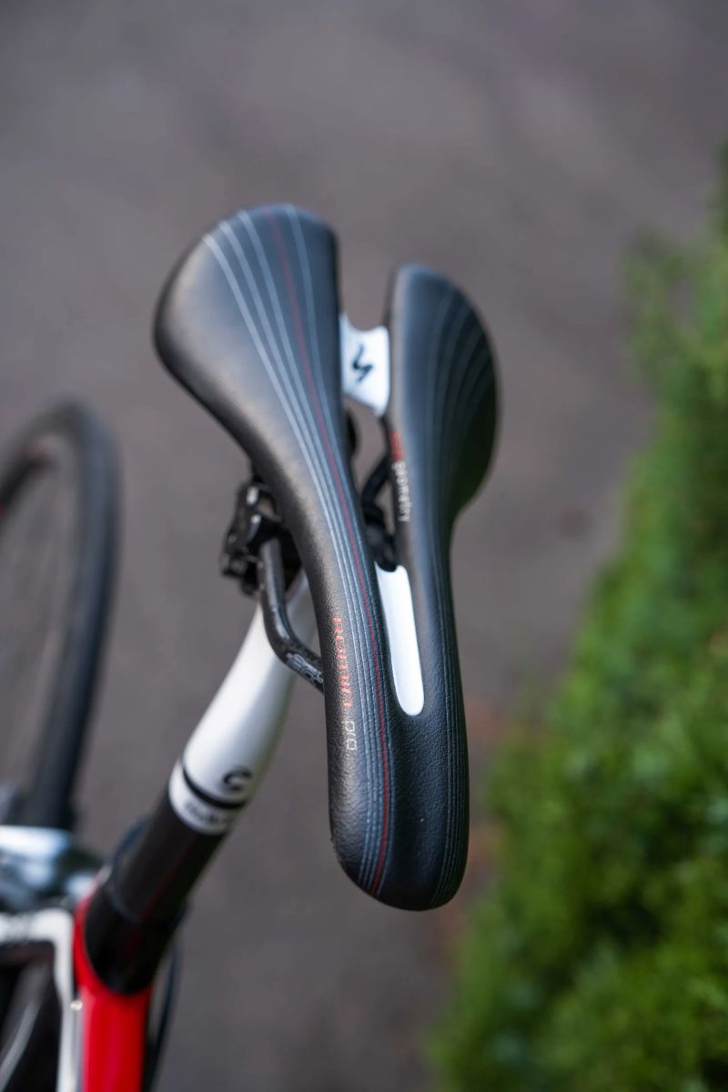 Prodám silniční Cannondale