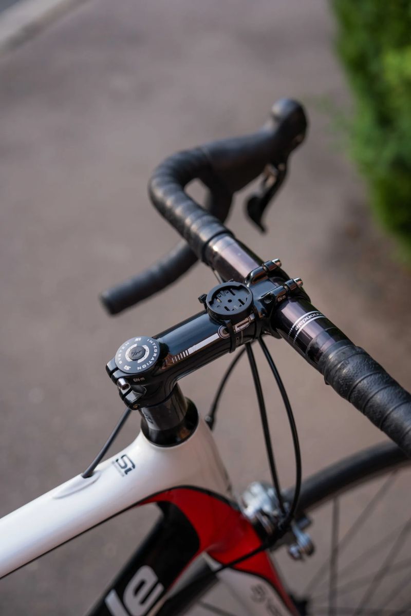Prodám silniční Cannondale