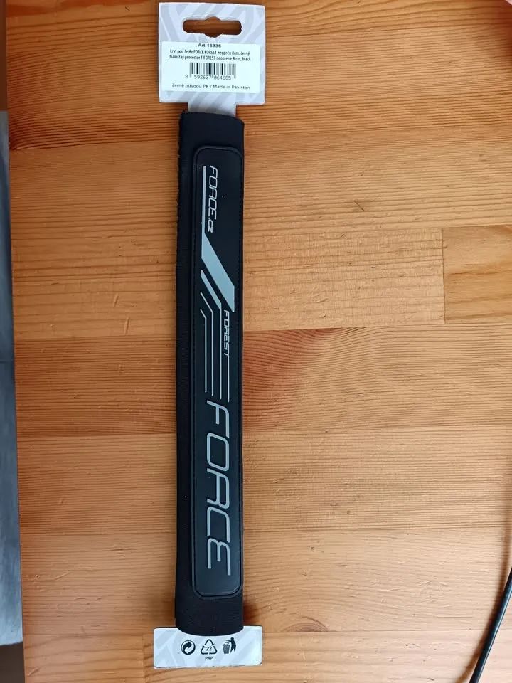 kryt pod řeťez Force