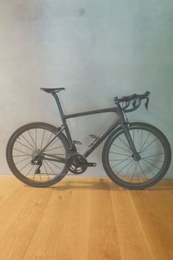 S-Works Tarmac SL6 Shimano Dura Ace Di2