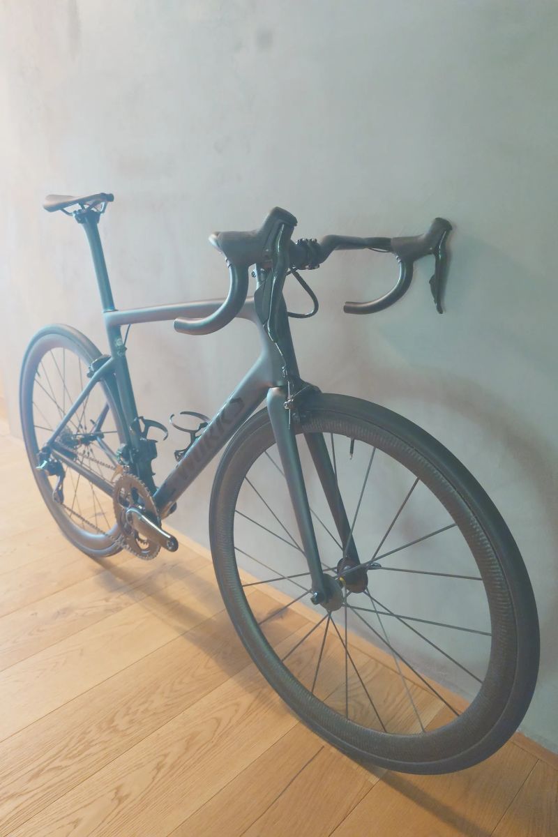 S-Works Tarmac SL6 Shimano Dura Ace Di2