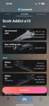 Scott Addict RC 10 Ultegra DI2