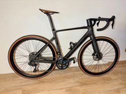 Scott Addict RC 10 Ultegra DI2