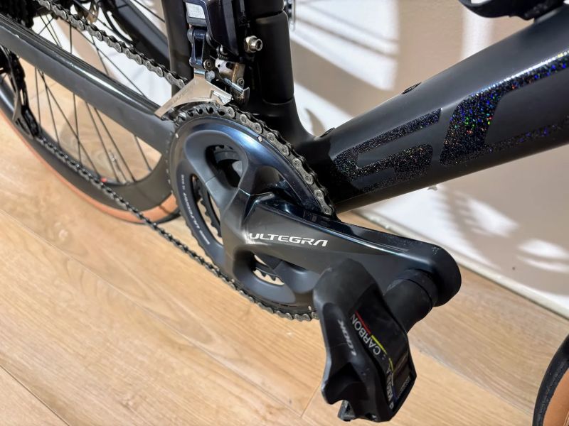 Scott Addict RC 10 Ultegra DI2