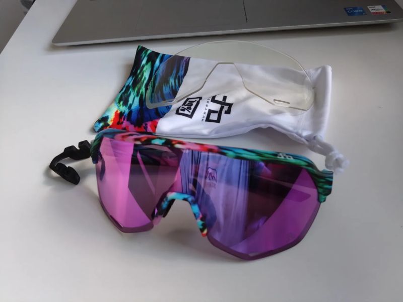 100% S2 Peter Sagan LE