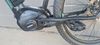 Elektrokolo Kross Lea Boost 1.0 27,5" (Black/Graphite/Turquoise glossy) ....13"