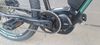 Elektrokolo Kross Lea Boost 1.0 27,5" (Black/Graphite/Turquoise glossy) ....13"
