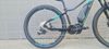 Elektrokolo Kross Lea Boost 1.0 27,5" (Black/Graphite/Turquoise glossy) ....13"