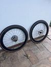 Equator 50C Disc