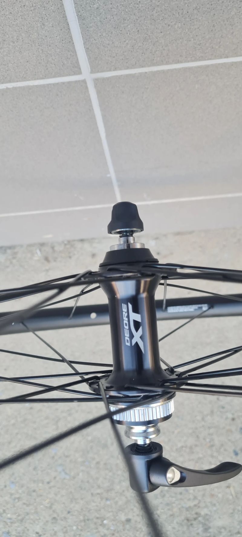 ZAPLETENÁ KOLA 29"