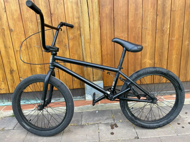 bmx WTP -19, XCVI-C 