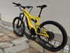 Elektrokolo Cannondale Moterra ve špičkovém stavu, Bosch CX Performance, 27,5+ , All Mountain