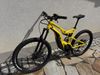 Elektrokolo Cannondale Moterra ve špičkovém stavu, Bosch CX Performance, 27,5+ , All Mountain