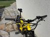 Elektrokolo Cannondale Moterra ve špičkovém stavu, Bosch CX Performance, 27,5+ , All Mountain