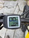Elektrokolo Cannondale Moterra ve špičkovém stavu, Bosch CX Performance, 27,5+ , All Mountain