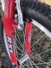 Author Basic – Shimano Deore - po servise 