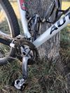 Author Basic – Shimano Deore - po servise 