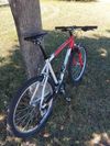 Author Basic – Shimano Deore - po servise 