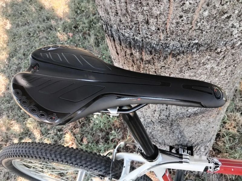 Author Basic – Shimano Deore - po servise 