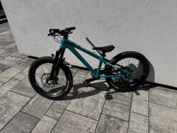 Commencal Meta HT 20”