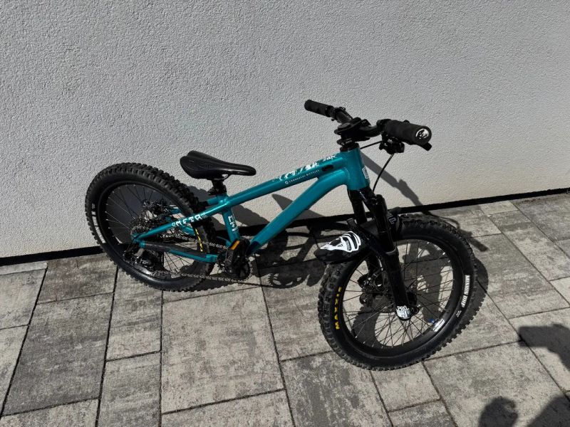Commencal Meta HT 20”