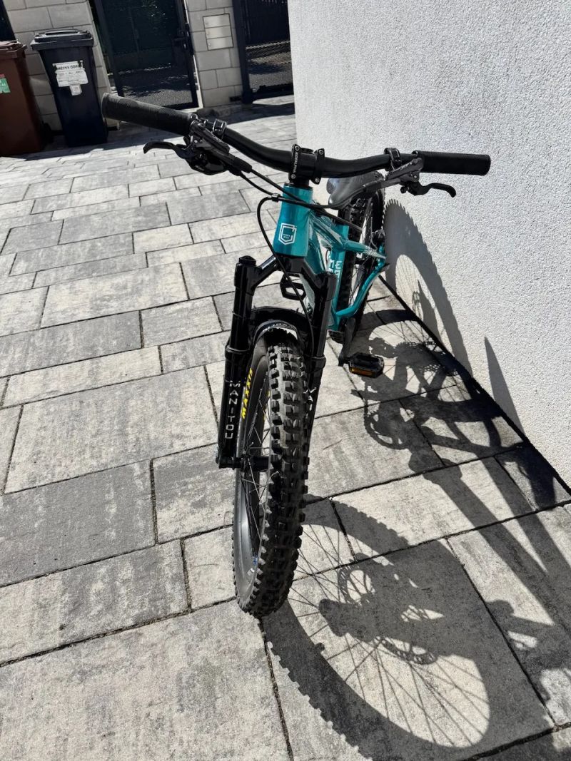 Commencal Meta HT 20”