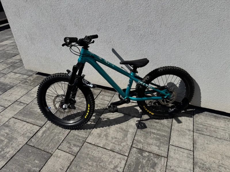 Commencal Meta HT 20”