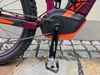 Elektrokolo SCOTT E-Contessa Scale 730, Bosch CX Performance, 27,5+