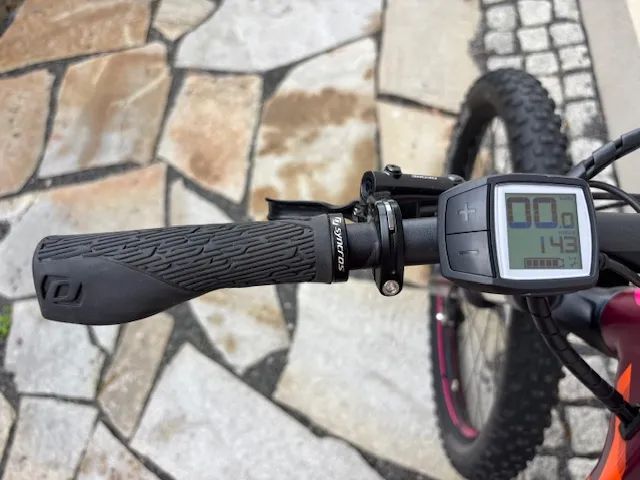 Elektrokolo SCOTT E-Contessa Scale 730, Bosch CX Performance, 27,5+