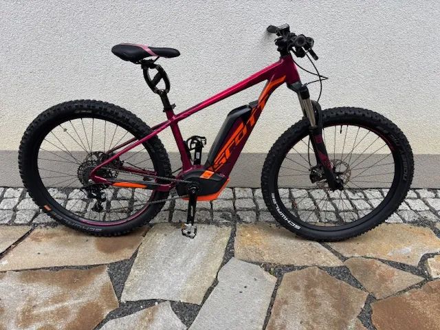 Elektrokolo SCOTT E-Contessa Scale 730, Bosch CX Performance, 27,5+