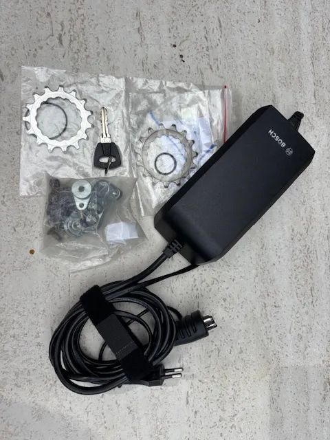 Elektrokolo SCOTT E-Contessa Scale 730, Bosch CX Performance, 27,5+