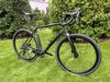 🔥 Orbea Terra M30 Team 1X – karbonový gravel, téměř nový - najeto 400 km