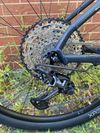 Trek X-Caliber 9 Horské kolo