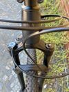 Trek X-Caliber 9 Horské kolo