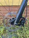 Trek X-Caliber 9 Horské kolo