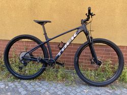 Trek X-Caliber 9 Horské kolo