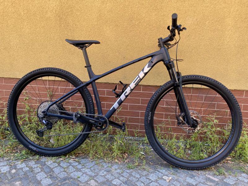 Trek X-Caliber 9 Horské kolo
