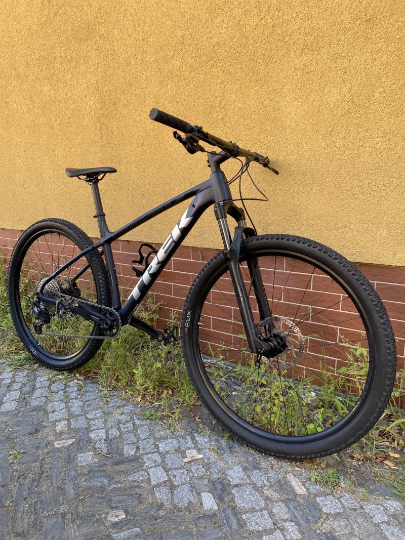 Trek X-Caliber 9 Horské kolo