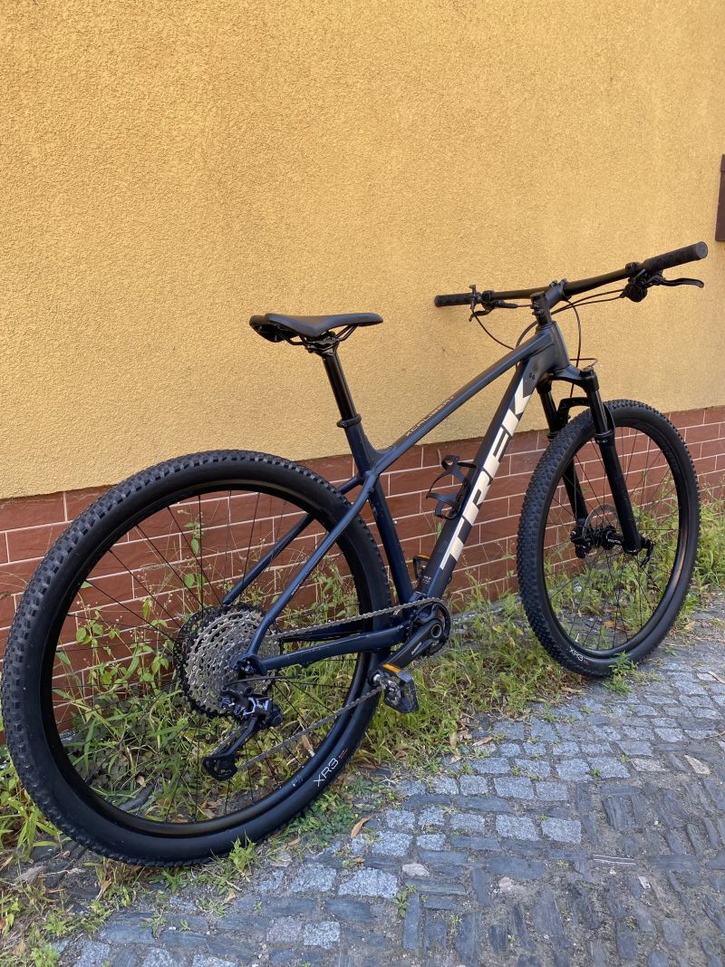 Trek X-Caliber 9 Horské kolo