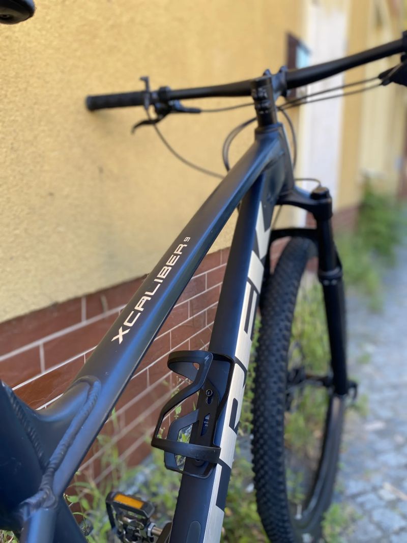 Trek X-Caliber 9 Horské kolo