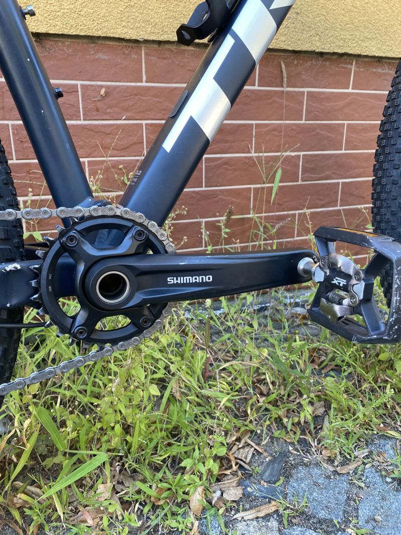 Trek X-Caliber 9 Horské kolo