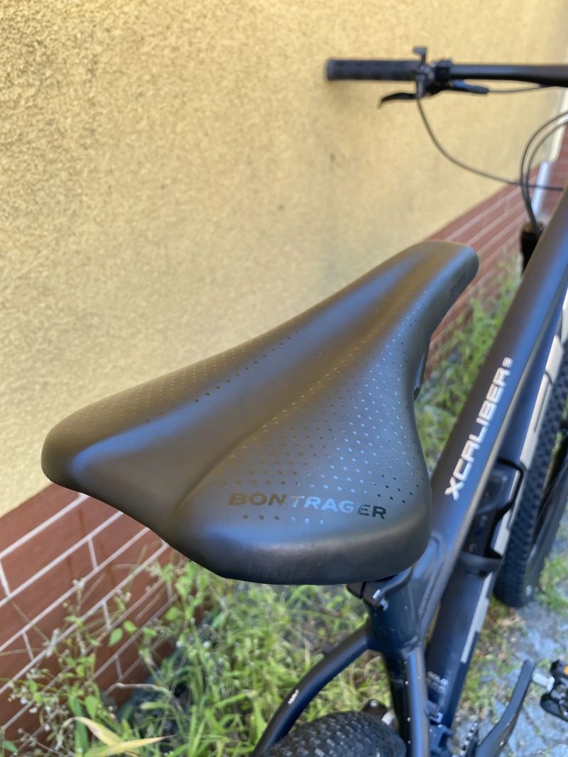 Trek X-Caliber 9 Horské kolo