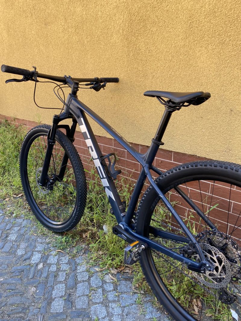 Trek X-Caliber 9 Horské kolo