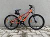 Cube 240 Race Series – dětské horské kolo 24″
