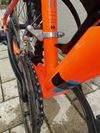 Cube 240 Race Series – dětské horské kolo 24″