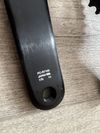 Kliky Shimano Ultegra FC-R8100 170mm, 2x12s, převodníky 36/52