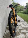Scott Voltage JR 24 – dětské horské kolo, výborný stav