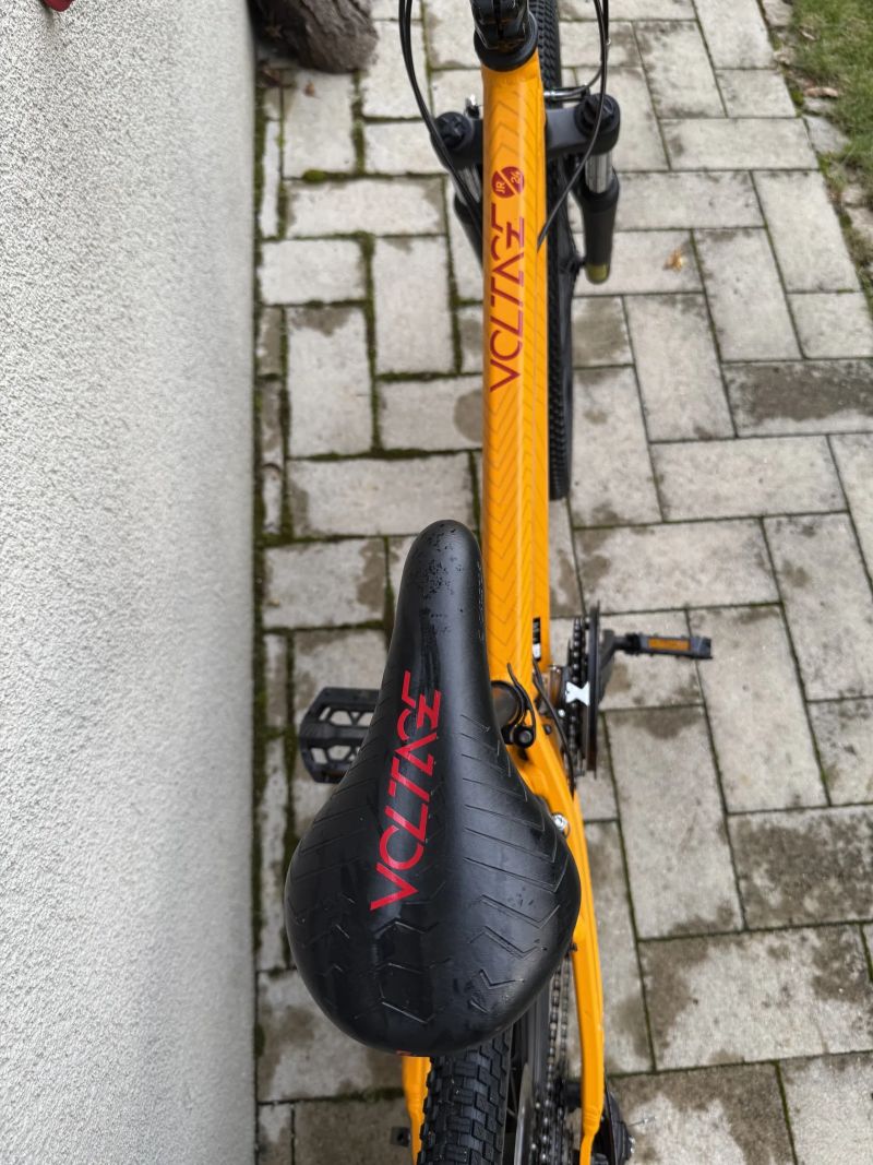 Scott Voltage JR 24 – dětské horské kolo, výborný stav