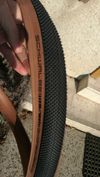 2xPlášť Schwalbe G-One Allround 35-622, 28x1,35 kevlar