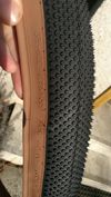 2xPlášť Schwalbe G-One Allround 35-622, 28x1,35 kevlar
